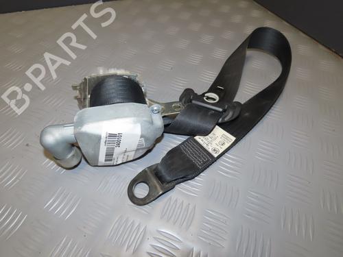 Front right belt tensioner CITROËN C1 (PM_, PN_)  | BP21112923C88 