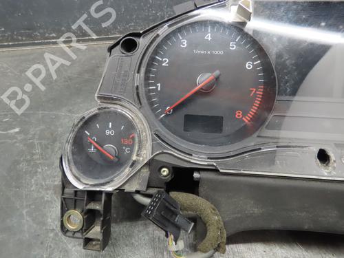 Instrument cluster AUDI A8 D3 (4E2, 4E8) 4.2 quattro | BP17730412C47 
