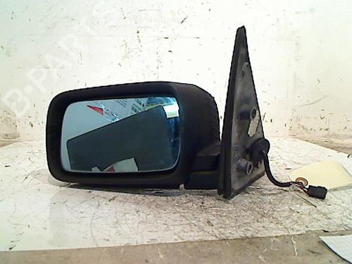 Used Left mirror BMW 3 (E36) 325 tds (143 hp) 20926635