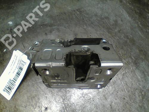 Cerradura puerta delantera izquierda DACIA LOGAN MCV (KS_) 1.5 dCi (KS04) (75 hp) 10933957