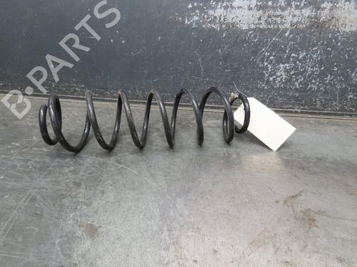 Støtdemperfjær VW LUPO I (6X1, 6E1)  | BP23113010C152 