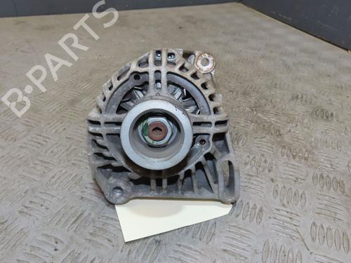 Alternator FIAT PANDA (169_) 1.2 (169.AXB11, 169.AXB1A) | BP27976900M7 