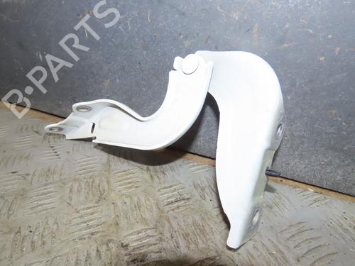 Hinge/Door check strap MITSUBISHI ECLIPSE CROSS (GK_, GL_) Plug-in Hybrid 4WD (GL3W) | BP37252282C146 - Image 2