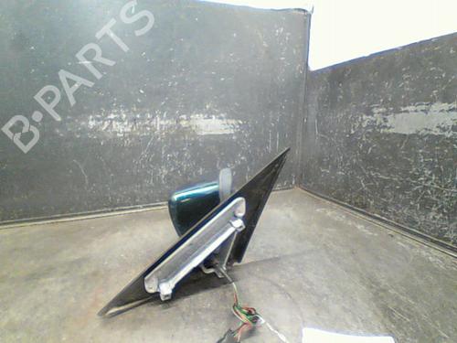 Used Right mirror BMW 3 (E46) 330 d (184 hp) 10765295
