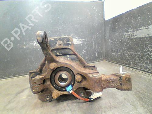 Højre Styrespindel Lejehus OPEL ASTRA G Estate (T98) 2.0 DI (F35) (82 hp) 14871553