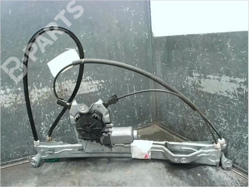 Front right window mechanism RENAULT CLIO III (BR0/1, CR0/1) 1.5 dCi (C/BR0G, C/BR1G) | BP11098534C23 