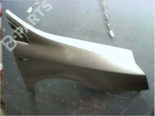 Used Right front fenders RENAULT VEL SATIS (BJ0_) 2.2 dCi (BJ0E, BJ0F) (150 hp) 12066523