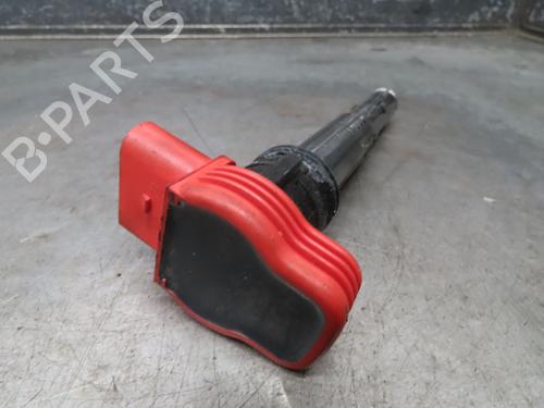 Ignition coil VW SCIROCCO III (137, 138) 2.0 TFSI | BP17452645M94 