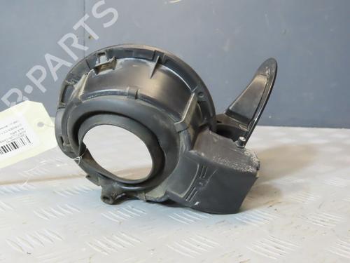 Fuel flap CITROËN C3 II (SC_) 1.4 HDi 70 (SC8HZC, SC8HR0, SC8HP4) | BP23115891C131