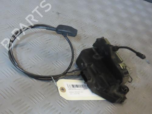 Front right lock RENAULT MEGANE II (BM0/1_, CM0/1_)  | BP21226561C97 