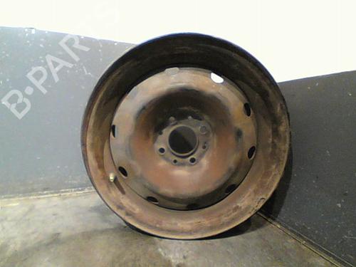Used Rim CITROËN XANTIA (X1_, X2_) 2.0 HDI 90 (90 hp) 27470830
