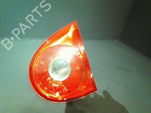 Used Right tailgate light VW GOLF V (1K1) 2.0 TDI 16V (140 hp) 10768395