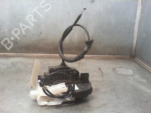 Used Rear right lock Rear right lock KIA CEE'D Hatchback (ED) 1.6 CRDi 90 (90 hp) 36493009 36493009