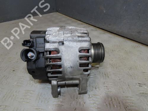 Alternator CITROËN C3 II (SC_) 1.2 THP 110 | BP39251584M7 - Image 2