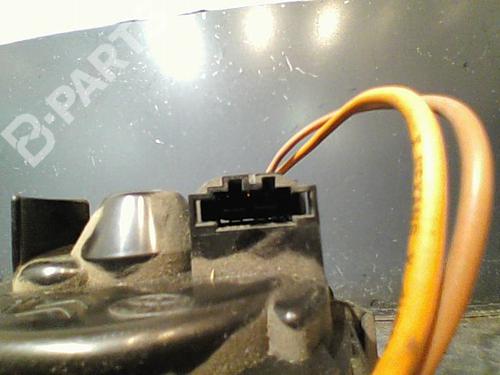 Heater blower motor PEUGEOT 108 1.0 VTi | BP10759407M62 