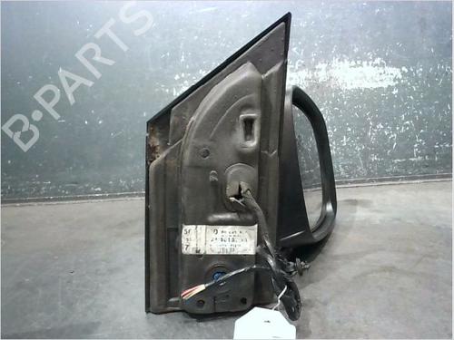 Right mirror CHRYSLER GRAND VOYAGER V (RT) 2.8 CRD | BP23115117C27 