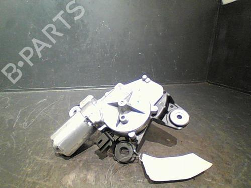 Used Rear wiper motor RENAULT KADJAR (HA_, HL_) 1.5 dCi 110 (HLA3) (110 hp) 11739220