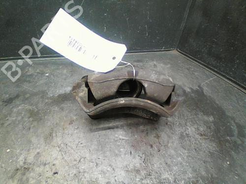 Used Left front brake caliper SMART FORFOUR (454) 1.5 CDI (454.001) (95 hp) 14872839