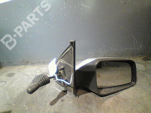 Retrovisor derecho OPEL ASTRA G Hatchback (T98) 1.4 16V (F08, F48) (90 hp) 10765604