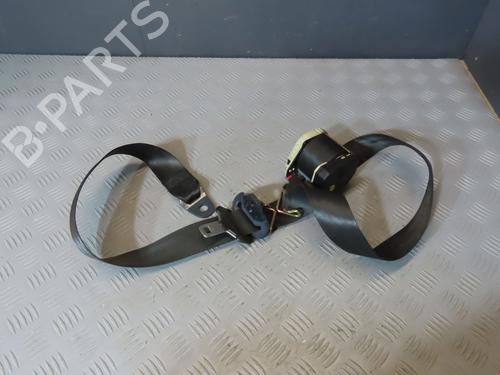 Used Front right seatbelt Front right seatbelt 21498572 21498572