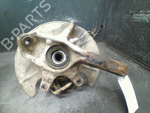 Left front steering knuckle SUZUKI GRAND VITARA I (FT, HT) 2.0 HDI 110 4x4 (SQ420D, TD82V) | BP14871105M25 
