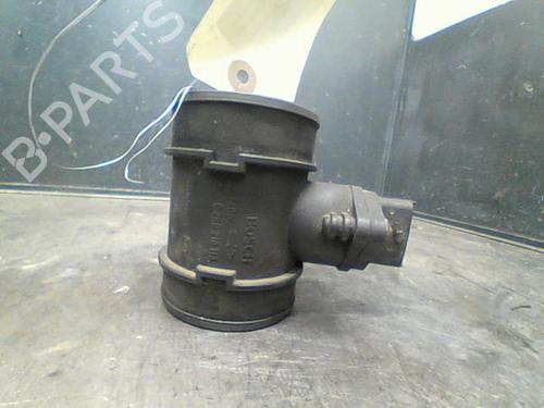 Used Mass air flow sensor FIAT PUNTO (188_) 1.9 JTD (86 hp) 10758111