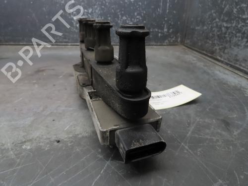 Ignition coil VW LUPO I (6X1, 6E1) 1.0 | BP23111737M94 