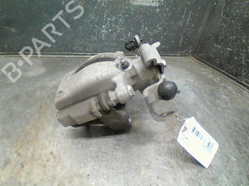 Right rear brake caliper PEUGEOT 5008 (0U_, 0E_) 1.6 HDi | BP14872182M106 