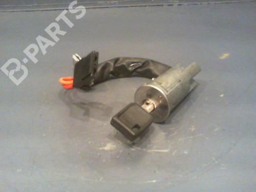 Used Ignition barrel Ignition barrel RENAULT 25 (B29_) 2.1 Turbo-D FWD (B290, B29W) (86 hp) 11210511 11210511
