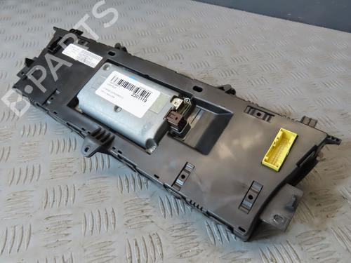Instrument cluster CITROËN C4 Picasso I MPV (UD_)  | BP21498564C47 