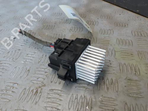 Heater resistor OPEL ASTRA J (P10) 2.0 CDTI (68) | BP23112306M108 