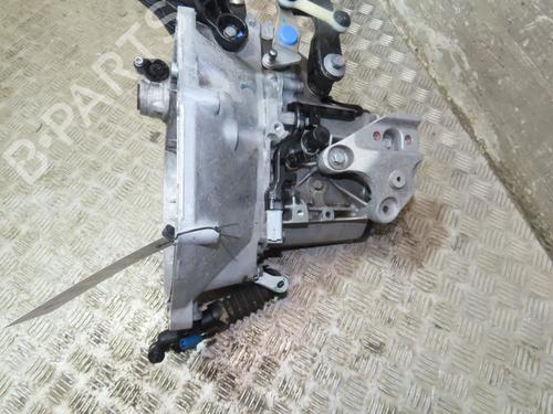 Gearbox CITROËN C3 III (SX) 1.2 PureTech 82 | BP34356880M3 - Image 3