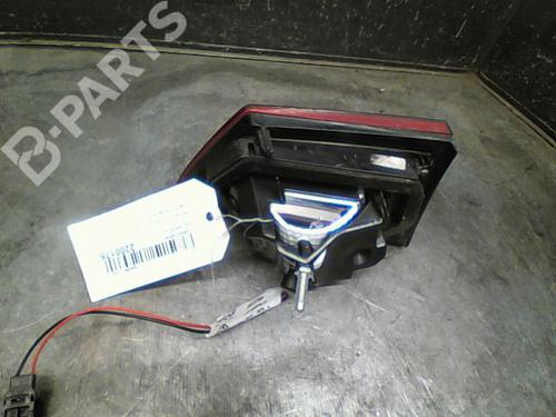 Used Right tailgate light Right tailgate light RENAULT CLIO IV (BH_) 1.5 dCi 90 (90 hp) 10768438 10768438