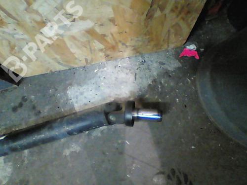 Driveshaft TOYOTA RAV 4 II (_A2_) 2.0 D 4WD (CLA20_, CLA21_, CLA20R, CLA21R) | BP11050117M37 