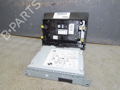 Display Display CITROËN C3 AIRCROSS II (2R_, 2C_) 1.6 BlueHDi 100 (2CBHYB) (99 hp) 37185743 37185743