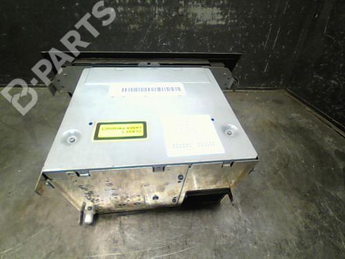 Radio SEAT TOLEDO III (5P2) 1.9 TDI | BP10762775E6 