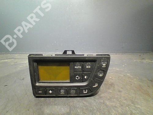 Used Climate control Climate control CITROËN C4 Picasso I MPV (UD_) 1.6 HDi (109 hp) 10762195 10762195