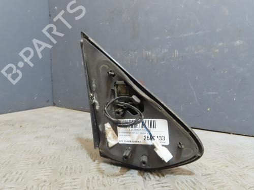 Used Left mirror DACIA SANDERO II 1.5 dCi (90 hp) 27728968