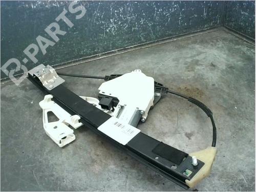 Used Rear right window mechanism AUDI A4 B8 Avant (8K5) 2.0 TDI (143 hp) 11958921