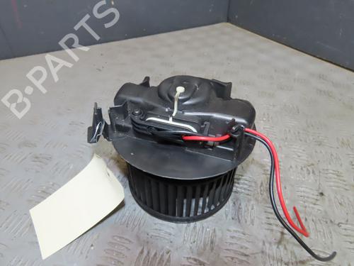 Heater blower motor RENAULT TWINGO II (CN0_) | BP24420163M62 - Image 3