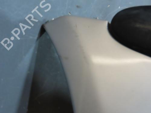Rear bumper PEUGEOT 206 Hatchback (2A/C) 1.4 i | BP11739053C8 