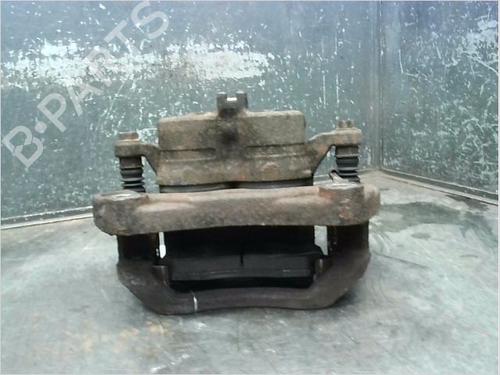 Right front brake caliper NISSAN PATHFINDER III (R51) 2.5 dCi 4WD | BP14978836M104 