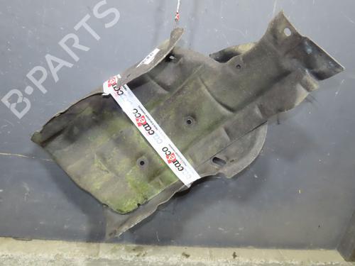 Hjulbue Hjulbue RENAULT SCÉNIC III (JZ0/1_) 1.5 dCi (110 hp) 33249584 33249584