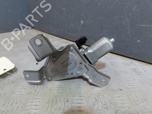 Used Rear wiper motor SUZUKI CELERIO (LF) 1.0 (AVK310) (68 hp) 31242389