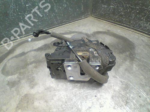Used Front right lock RENAULT TWINGO III (BCM_, BCA_) 1.0 SCe 70 (BCMB) (69 hp) 10765869