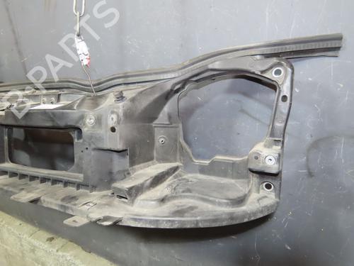 Front slam panel RENAULT TRAFIC II Van (FL) 2.0 dCi 115 (FL01, FL0U, FL00, FL0H, FL0M) | BP38023635C72 - Image 3
