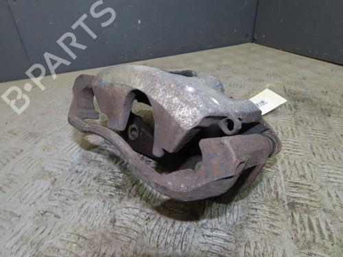 Right front brake caliper CITROËN C5 II (RC_) 2.0 HDi (RCRHRH) | BP25348404M104 - Image 2