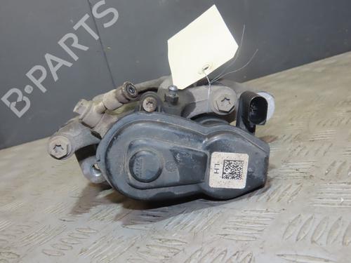 Left rear brake caliper NISSAN QASHQAI II (J11, J11_) 1.2 DIG-T | BP27168826M107