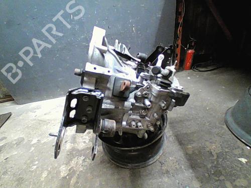 Gearbox TOYOTA AURIS (_E15_) 2.0 D-4D (ADE150_, ADE150R) | BP23112449M3  - Image 6