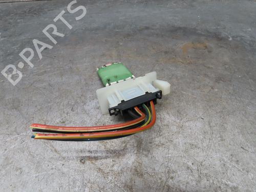 Heater resistor MINI MINI CLUBMAN (R55) One D | BP18058298M108 